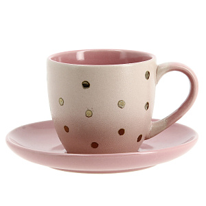 Чайный набор Agness, 220мл, 12 предметов 000000000001166335