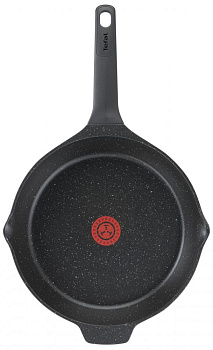 Сковорода 26см TEFAL INSPIRATION алюминий 000000000001214019