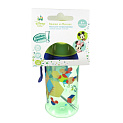 Поильник Микки и Минни Lubby&Disney baby, от 6 месяцев, 360мл 000000000001135530