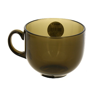 ДЫМЧАТЫЙ ЭКЛИПС Бульонница 500мл H0451 000000000001093808