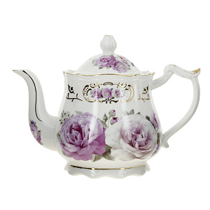 Чайный набор Цветы Balsford, 14 предметов 000000000001170012