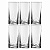 ТRIUMPH Набор стаканов для коктеля 6шт 300мл PASABAHCE стекло 000000000001007268