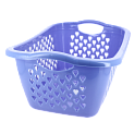 Корзина для хранения 30л 55х37х23см пластик 000000000001189212