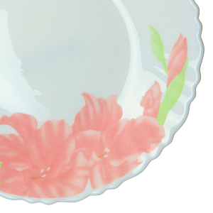 Десертная тарелка Орхидея Farforelle, 17.8 см 000000000001005180