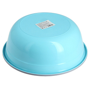 Таз 3,7л M020002/R030336 пластик 000000000001176228