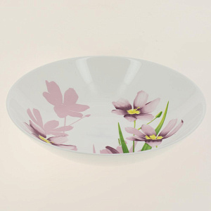 DREAM GRASS Тарелка суповая 20см N9687 000000000001185474