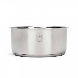 НаНабор посуды для приготовления 7 предметов SWEET HOME COMPACT (кастрюли 1,5/2,2/3л, крышка 16/18/20см, сковорода 24см, съемные ручки) нержавеющая сталь НаНабор посуды для приготовления 7 предметов SWEET HOME COMPACT (кастрюли 1,5/2,2/3л, крышка 16/18/20см, сковорода 24см, съемные ручки) нержавеющая сталь 000000000001220097