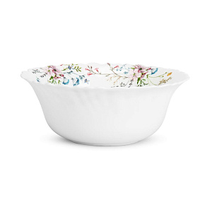 Салатник 15см/500мл FARFORELLE Цветущий луг стеклокерамика 000000000001216078