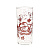 Набор стаканов  FH Alcove Red Luminarc, 300мл, 3 шт. 000000000001077646