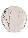 Тарелка десертная 19см FARFORELLE Marble фарфор 000000000001229505