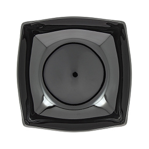 QUADRATO BLACK Тарелка суповая 20см LUMINARC опал H3671 000000000001004283