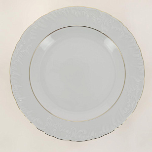 Cmielow Rococo 3604  Н-р 25 предмета Столовый сервиз  06547 000000000001172708