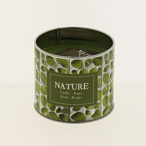 Свеча аром 9,5Х8 м ассорт  CC5053120 000000000001180263