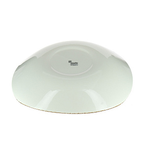 Глубокая тарелка Terramesa Wheat Steelite, 25.5 см 000000000001127483