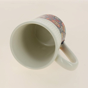 Кружка 370мл Узоры Доломит M56091 000000000001195626