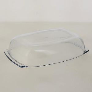 Форма дл запекания из жаропрочного стекла прямоугольнйо формы с ручками, 32,8*21,4*8,9 см (2,5л) Termisil PBSP250A 000000000001194438