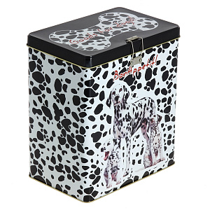 Жестяная банка Любимец Новый аргумент, 5.8л 000000000001153176