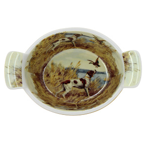 Солонка Артемида Agness, 100мл 000000000001166363