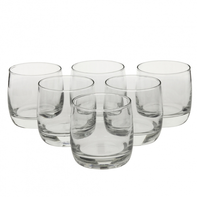 Набор стаканов Vigne Luminarc, 310мл, 6шт. 000000000001145568