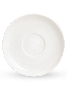 Блюдце 16см MATISSA Classic фарфор 000000000001230526