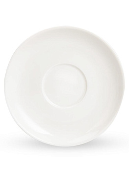 Блюдце 16см MATISSA Classic фарфор 000000000001230526