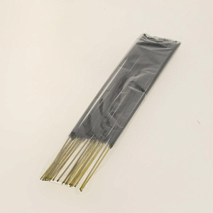 2010 Палочки "ЙОГА" про-во Россия   20шт .Используются для ароматизации помещений. Аромат наг чампа 000000000001177080