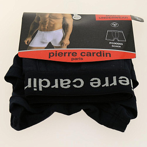 Трусы муж Пьер Карден РС00003 синий 8 000000000001148044