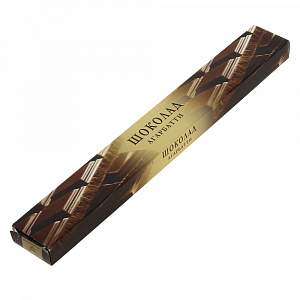 Ароматические палочки Шоколад Индокитай-Сибирь 000000000001001698