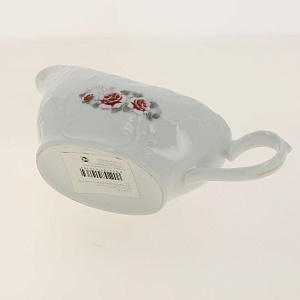 Соусник 500мл CMIELOW Rococo G577 фарфор 000000000001172782
