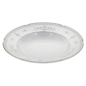 Суповая тарелка Cmielow, 23 см 000000000001172792