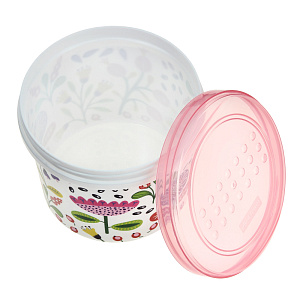 Банка Pudra Plast Team, 700мл 000000000001164436