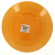 Суповая тарелка Vilagi Оранжевая Pasabahce, 22 см 000000000001119267