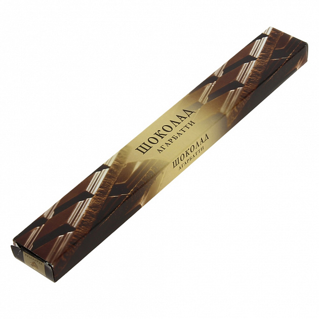 Ароматические палочки Шоколад Индокитай-Сибирь 000000000001001698