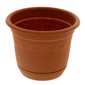 Горшок Martika, 14 см, 0.9л 000000000001015721