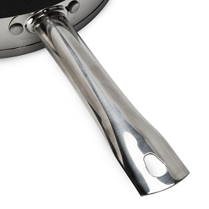 Сковорода 26см SWEET HOME антипригарное покрытие нержавеющая сталь 000000000001220101