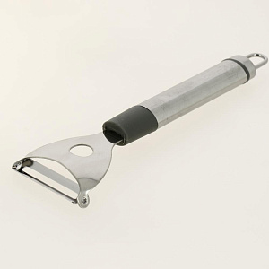 Овощечистка APOLLO Tesoro.Материал  изготовления: нержавеющая сталь 410, пищевой пластик PP.TSR-07 000000000001200903