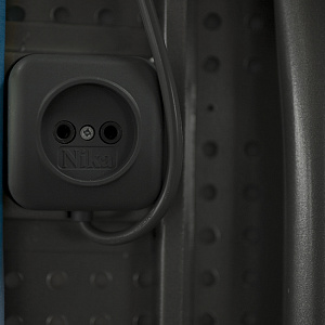 Гладильная доска Ника 3м Ника, 1220х340 мм 000000000001163870