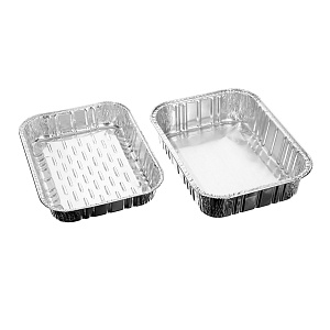 Одноразовый набор для копчения Boyscout, 20х15 см 000000000001118245