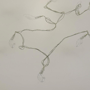 Эл.гирлянда 25LED NYLJ01514-1 000000000001166538