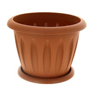 Горшок для цветов Фелиция Martika, 32 см, 10.4 л 000000000001017991