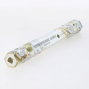 Аромапалочки Привлечение денег, пачули, 20 шт 000000000001161692