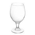BISTRO Бокал для пива 400мл PASABAHCE стекло 000000000001143089