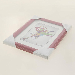 Фоторамка JW110-5 -Pink-15-21 000000000001159429