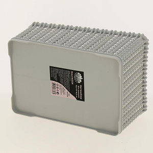 Органайзер для хранения, 19.3х13х10.5 см 000000000001177267