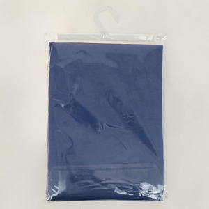 Штора для ванной 180х200см PRIMANOVA DIAMOND PLE голубой ПОЛИЭСТЕР DR-70003 000000000001204212