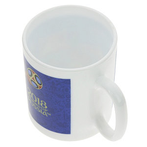 Кружка Чемпион мира, 320мл 000000000001171029