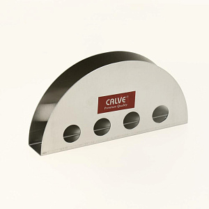 Салфетница CALVE нержавеющая сталь CL-4115 000000000001197717