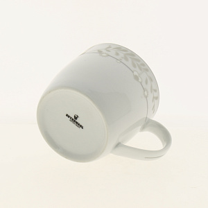 Кружка заварочная с ситом, 350мл 000000000001185058