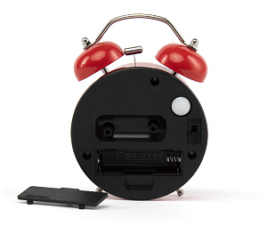 Будильник 12см 000000000001216417