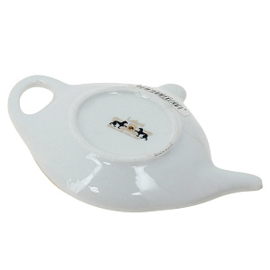 Подставка под чайный пакетик 11х8х2см АРТЕМИДА 69-2592 000000000001166387